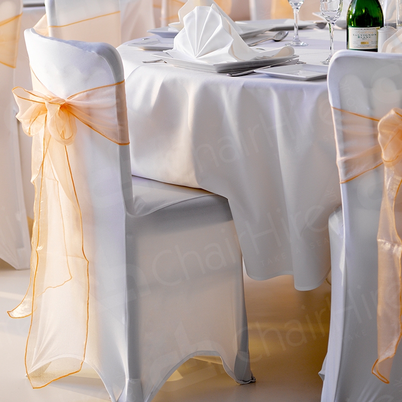 Banqueting Chair with Covers