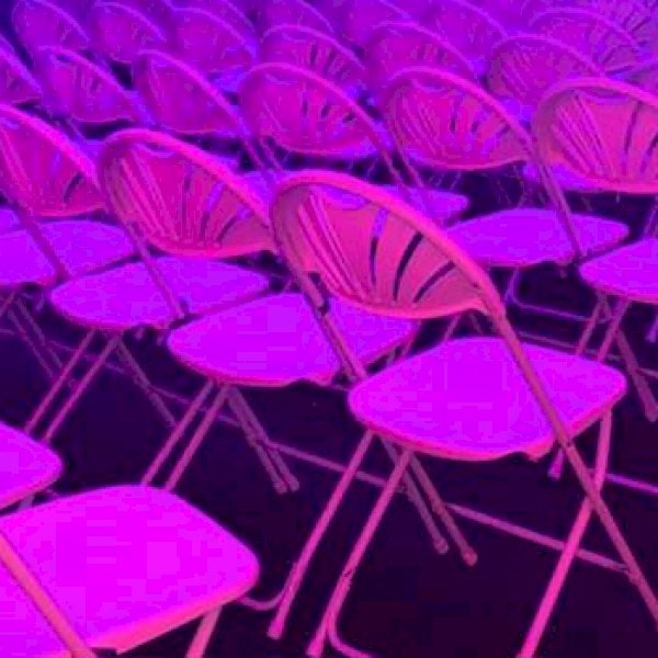 Chair Hire Does Castlemas