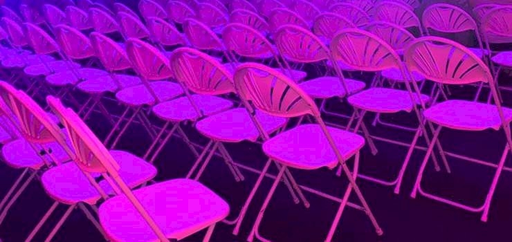 Chair Hire Does Castlemas