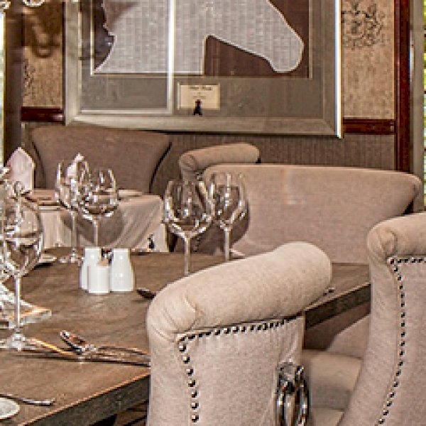 Our Top Ten Exhibition Furniture Rentals