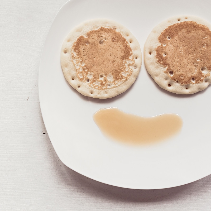3 Ways to Perfect Your Pancakes