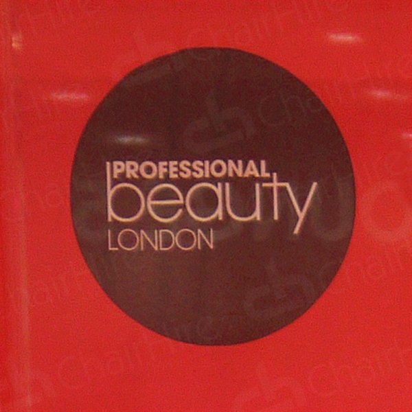 Winged Horses Land At The ExCeL