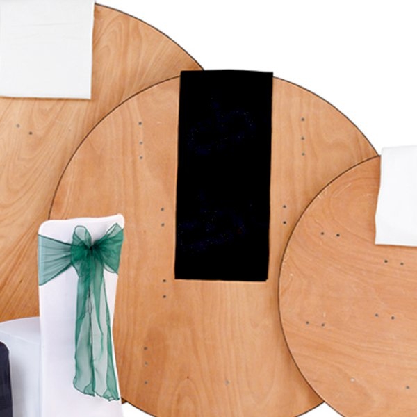 Your Top Three Table Hire Questions Answered