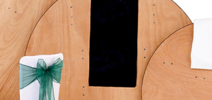 Your Top Three Table Hire Questions Answered