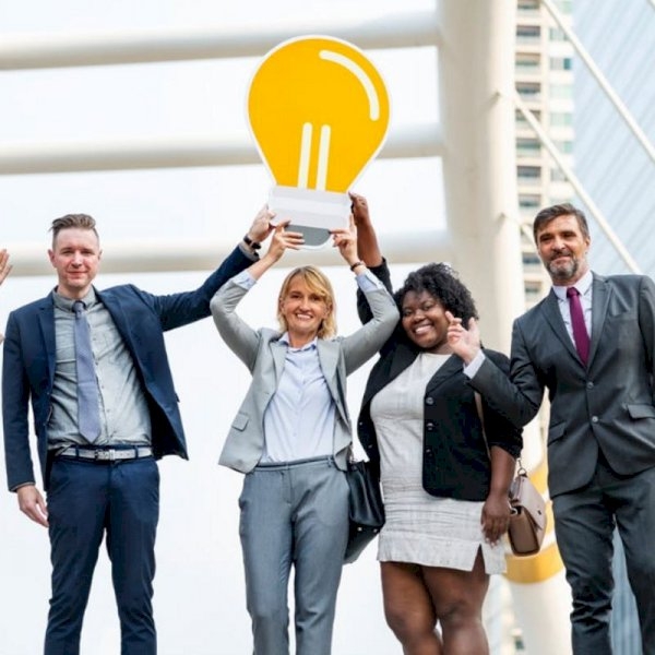 The Top Team Building Event Activities