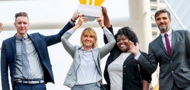 The Top Team Building Event Activities