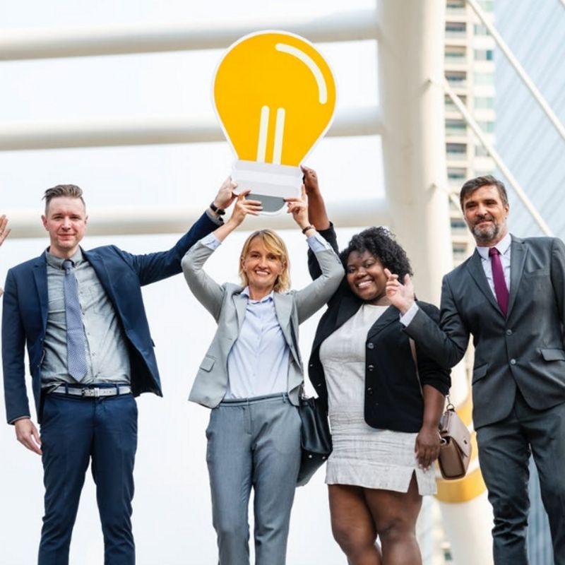 The Top Team Building Event Activities