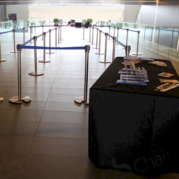 Going VIP… Are You Brave Enough?