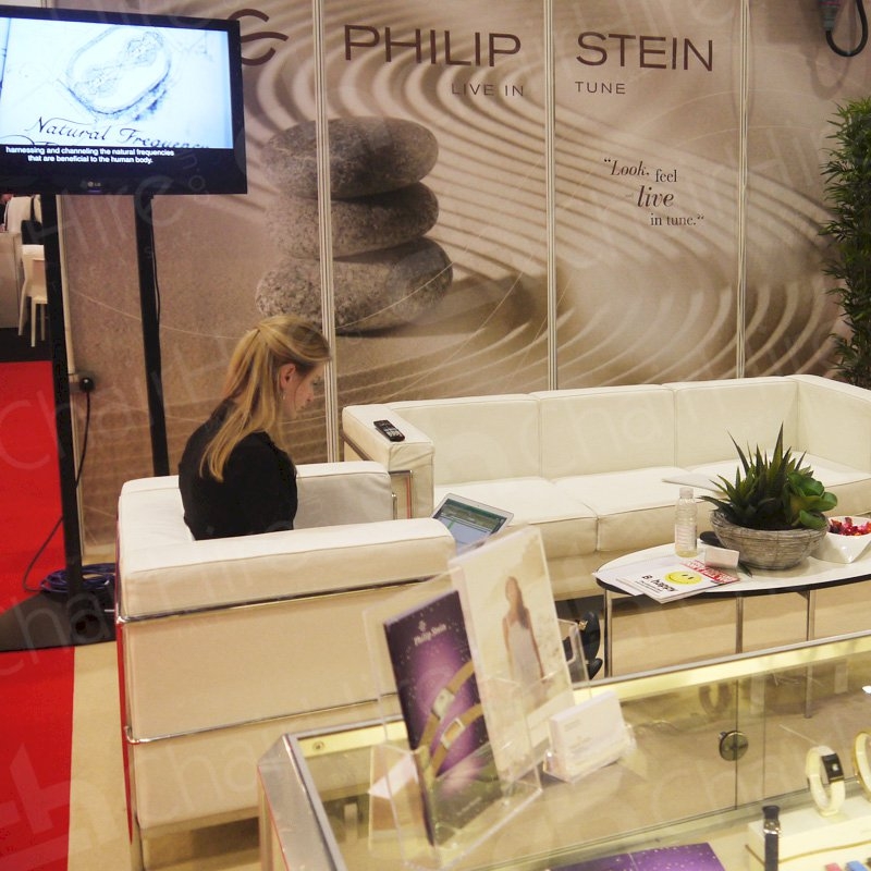 Corbusier Armchair - White