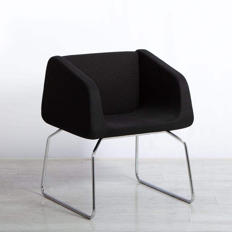 Troy Chair - Black