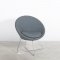 Conic Chair - Grey