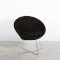 Conic Chair - Black
