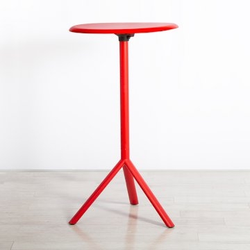 Mara Table - Red