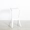 Mara Stool - White
