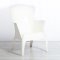 Throne Chair - White