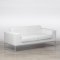 White Lay Sofa
