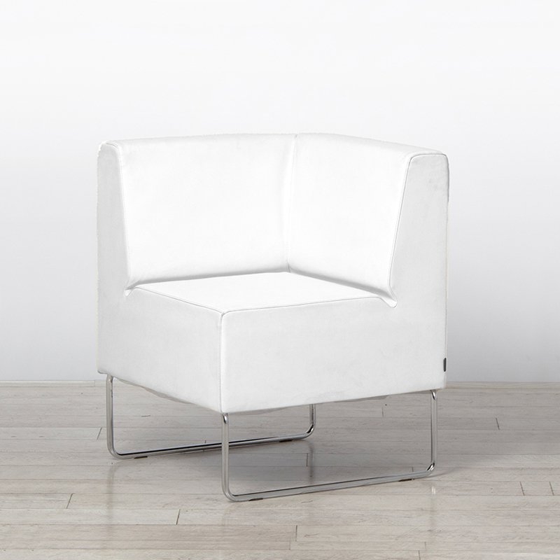 Pedrali Host Modular Corner Unit