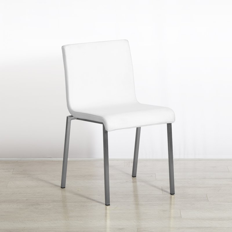 Pedrali Kuadra Chair