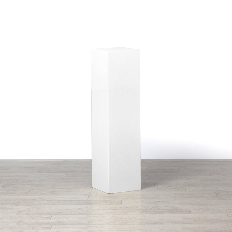 Plinth Hire 400x400x1200h