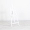 Freestanding White Easel