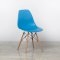 Esme Chair Blue