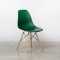 Esme Chair Green