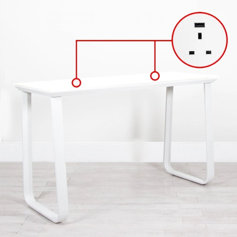 High Table With Power