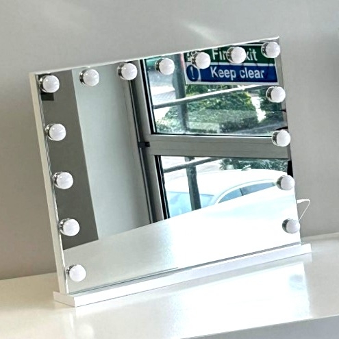 LED Makeup Mirror