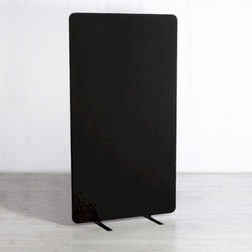 Lightweight Freestanding Partition Screen 1000w x 1800h