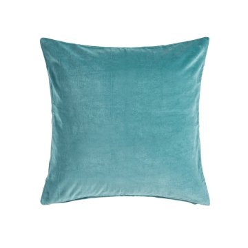 Turquoise Cushion