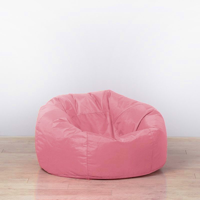 Outdoor XL Bean Bag - Bubblegum Pink