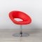 Red Leisure Chair