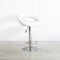 Leisure Stool White