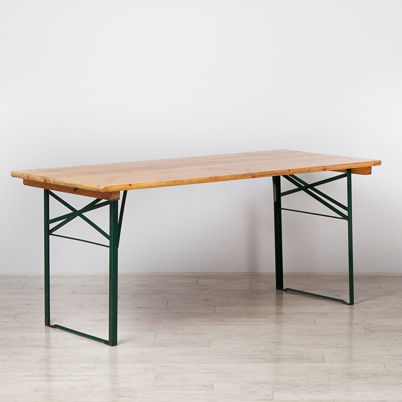 Beer Table Hire (1800 x 800 Standard) END OF LINE
