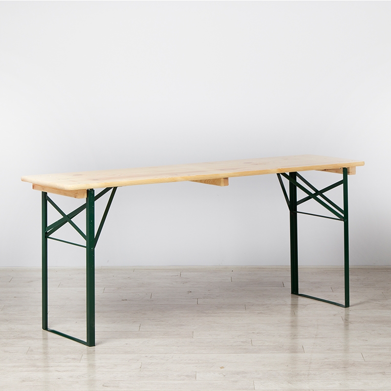 Beer Table Hire (1800 x 500 Slimline)
