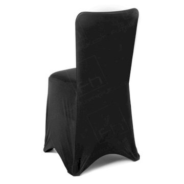 Black Chair Cover