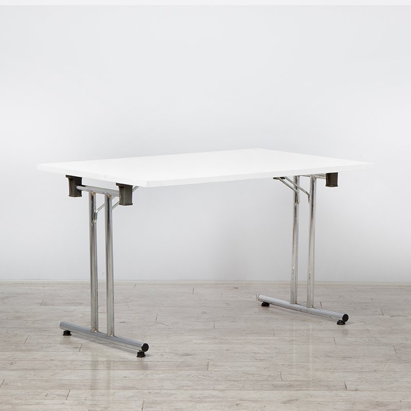White Modular Table (1200mm)
