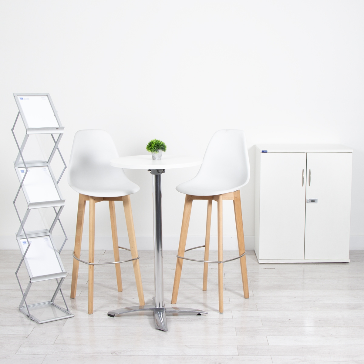 White Esme Package