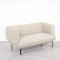 2 Seater Dove Sofa - Cream (available from 1st June)