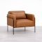 Seal Armchair - Tan (available from 1st June)