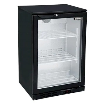 Undercounter Single Fridge