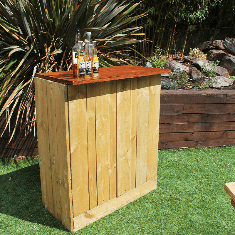 Deluxe BBQ Package