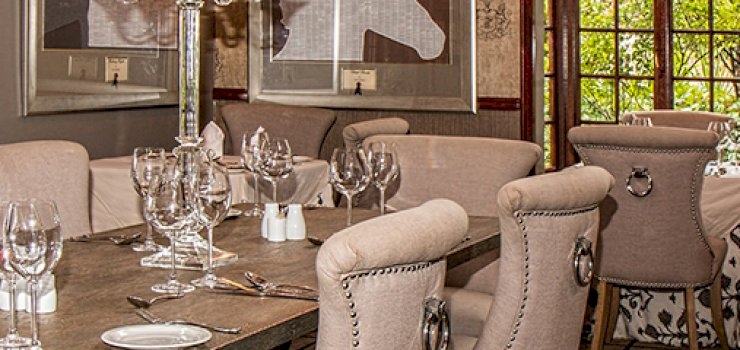 Our Top Ten Exhibition Furniture Rentals