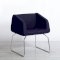 Troy Chair - Blue