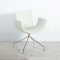 Noah Spider Chair - Light Grey