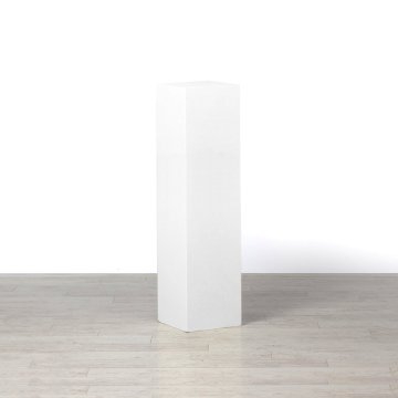 Plinth Hire 400x400x1200h