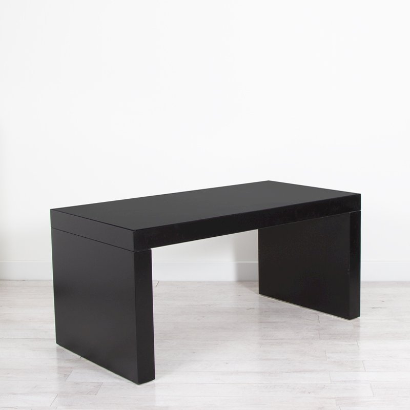 Tavola 1600 Exhibition Table - Black