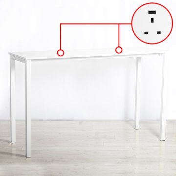 High Table With Power