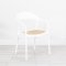 Luna Chair - White