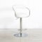 Devon Stool White